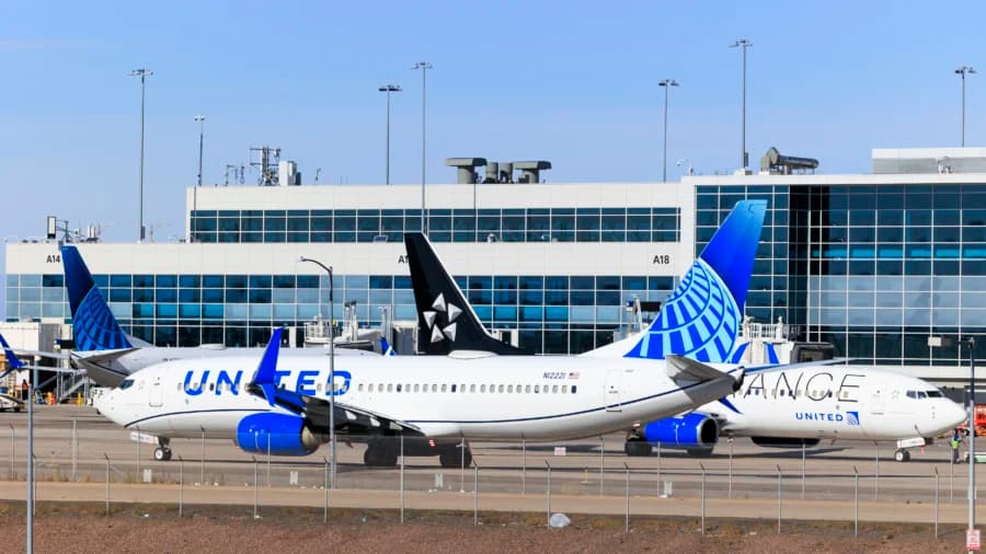 US Drops Biden Plan to Require Passenger Compensation for Delayed Flights