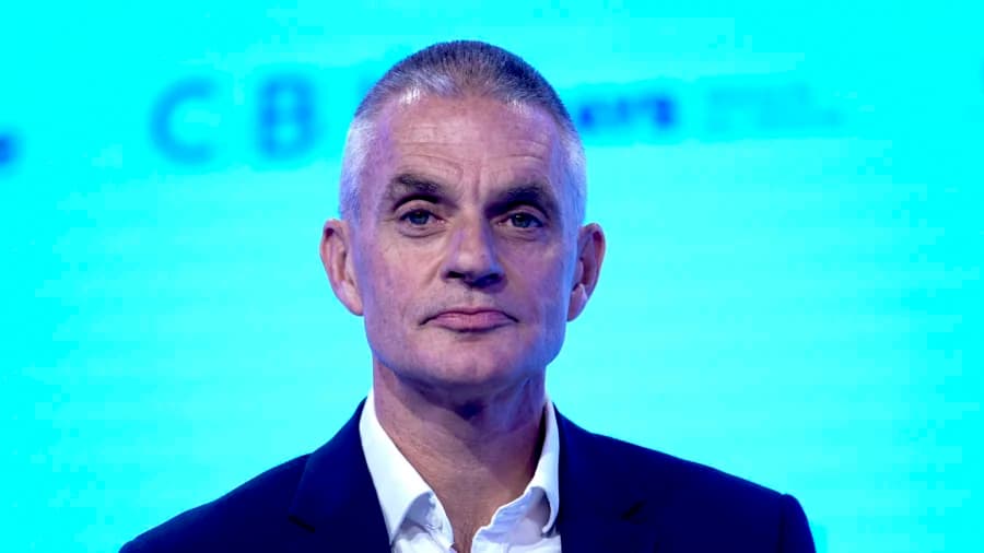 BBC Director Resigns After Criticism of Broadcaster’s Editing of Trump Speech