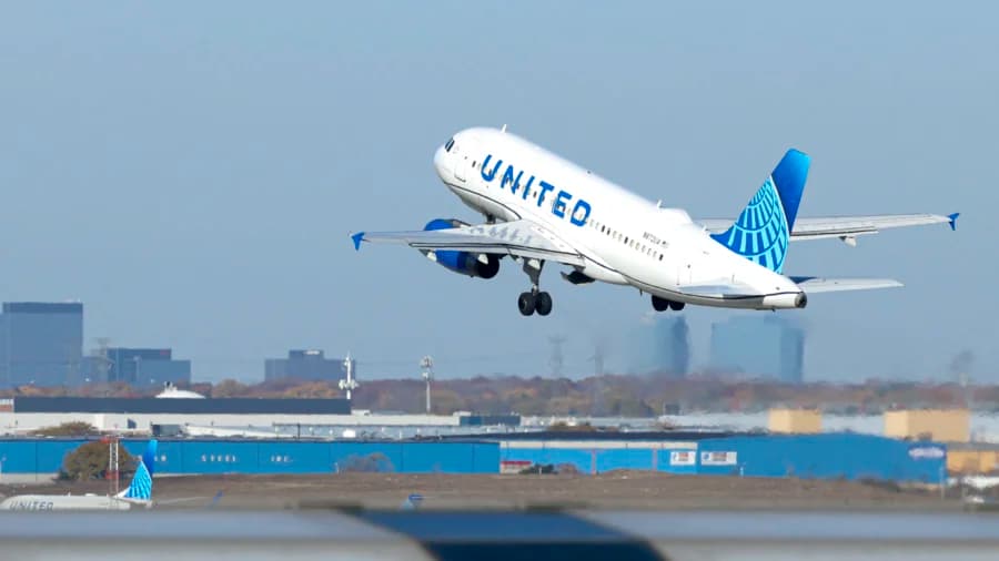 LIVE NOW: National Air Traffic Controllers Association President’s Press Conference on No Paycheck for Controllers