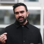 Trump Says He Plans to Meet With NYC Mayor-Elect Mamdani