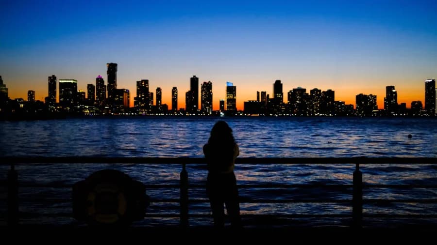 NYC and NJ Lose Billions Due to Population Flight: Unleash Prosperity Report