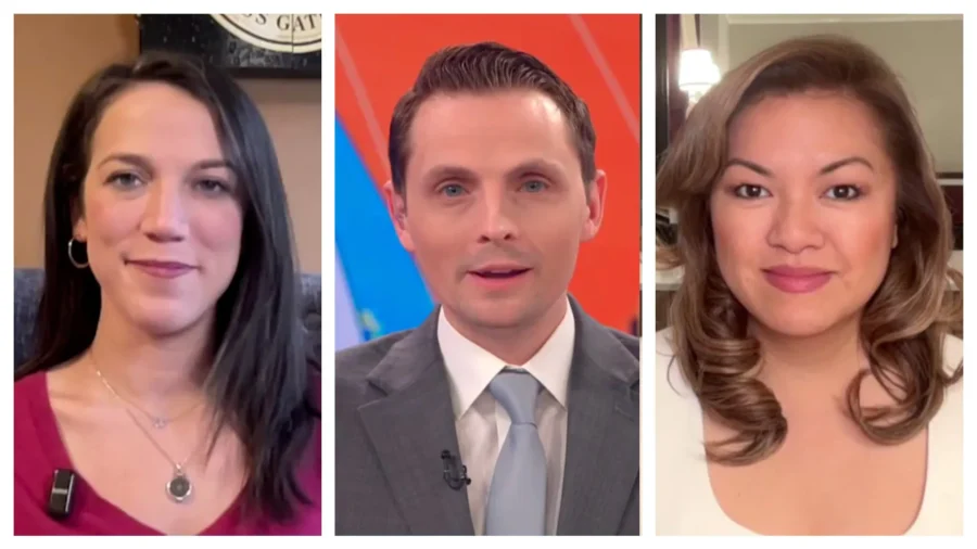 Did Government Shutdown Change Democrat Leadership? Panelists Debate