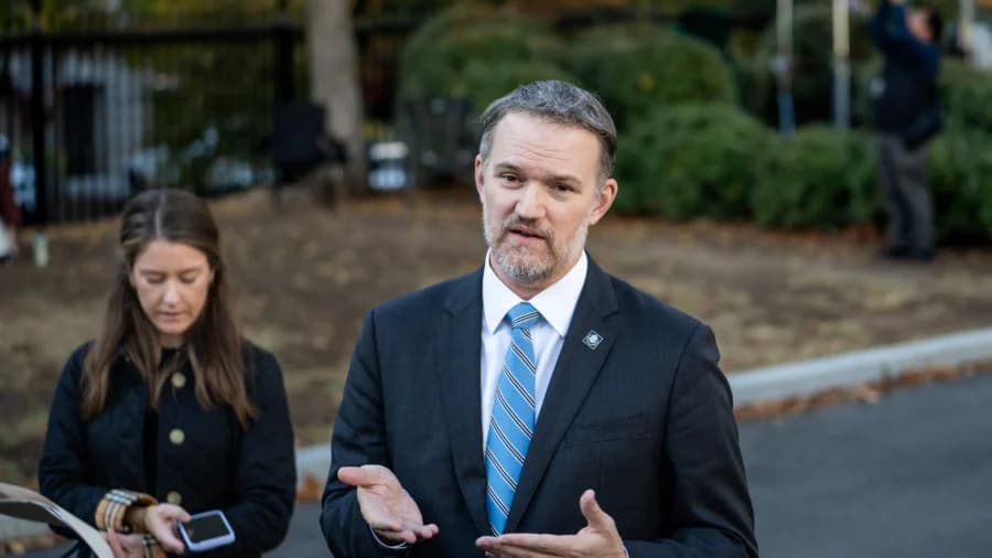 US Reaches Framework Trade Deals With Argentina, Guatemala, El Salvador, and