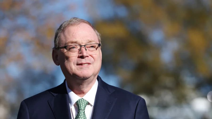 Hassett: Shutdown Cost 60,000 Jobs, Slashed 1.5 Percent From US GDP