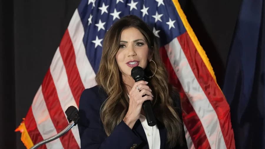 DHS Unveils Illegal Voting Case, Massive Sex Offender Sting