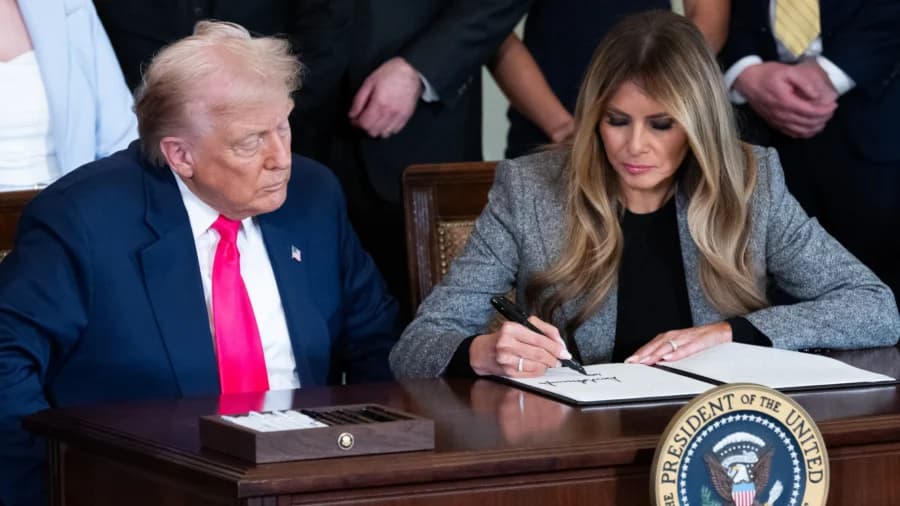 Trump’s Executive Order on Foster Care Will Right Many Wrongs: Analyst