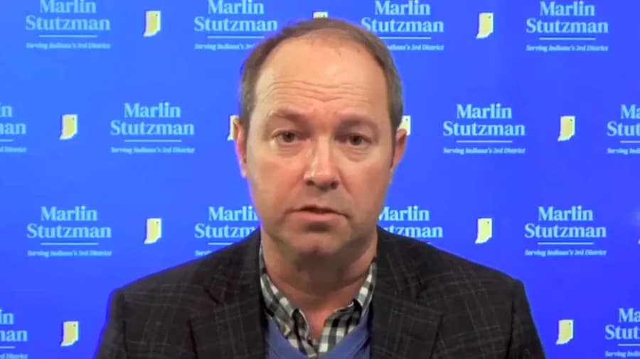 Rep. Stutzman on Obamacare Tax Credits and Republicans’ Alternative to Lower Healthcare Prices