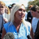 Trump Says He's Withdrawing Support for Rep. Marjorie Taylor Greene