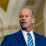 REPLAY: Sen. Thune, Sen. Moody, Other Officials Attend USS Pierre Commissioning