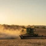 Trump Says China Will Buy More US Soybeans as Data Reveal Low Volume