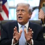 Panel Weighs Trump's View on Reversing Biden-Era Policies