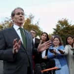 Treasury Secretary Says Americans Could Save $2,000 Tariff Dividend Payment