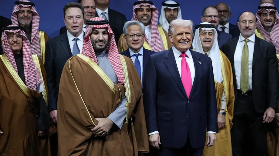 NTD Newsroom Full Broadcast (Nov. 19)