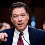 DOJ Says Full Grand Jury Never Saw Final Comey Indictment