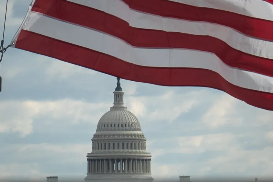 House Passes Bill to Rescind Senate Payout Provision