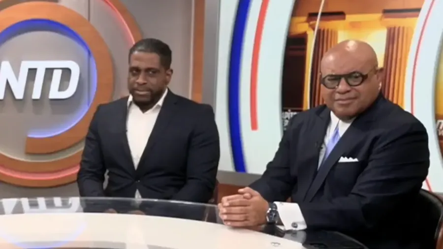 Panel Analysis: Trump's Response to 6 Democratic Lawmakers Encouraging US