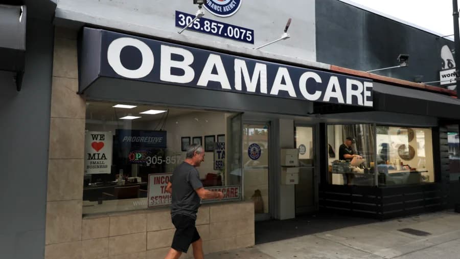 Rick Scott Releases Obamacare Subsidy Alternative; Bipartisan House Members