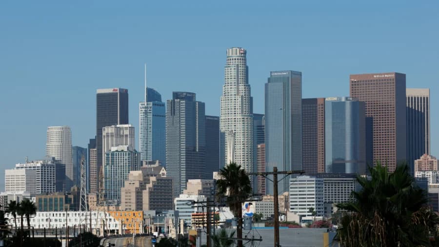 Judge Blocks Trump Admin From Placing Conditions on Federal Disaster Funds