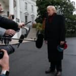 Trump Teaming up With Jack Nicklaus to Revamp Golf Course at Joint Base Andrews