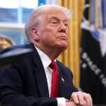 Trump Signs Order Launching 'Genesis Mission' to Boost AI-Driven Innovation