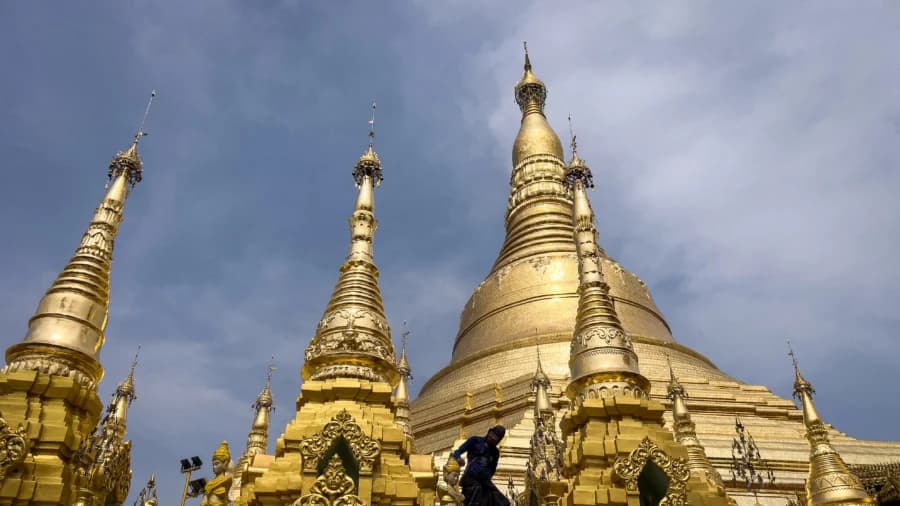 US Ends Temporary Protected Status for Nationals of Burma