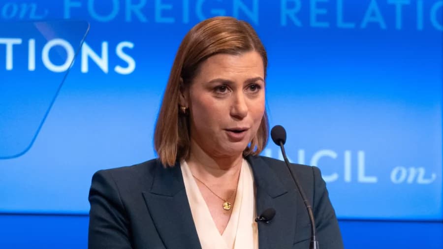 FBI Seeking to Interview Lawmakers in 'Illegal Orders' Video