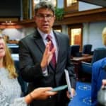 Indiana GOP to Reconvene Over Redrawing of State's Congressional Map