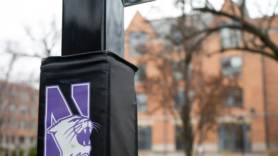 Trump Administration Reaches Deal With Northwestern University to Restore