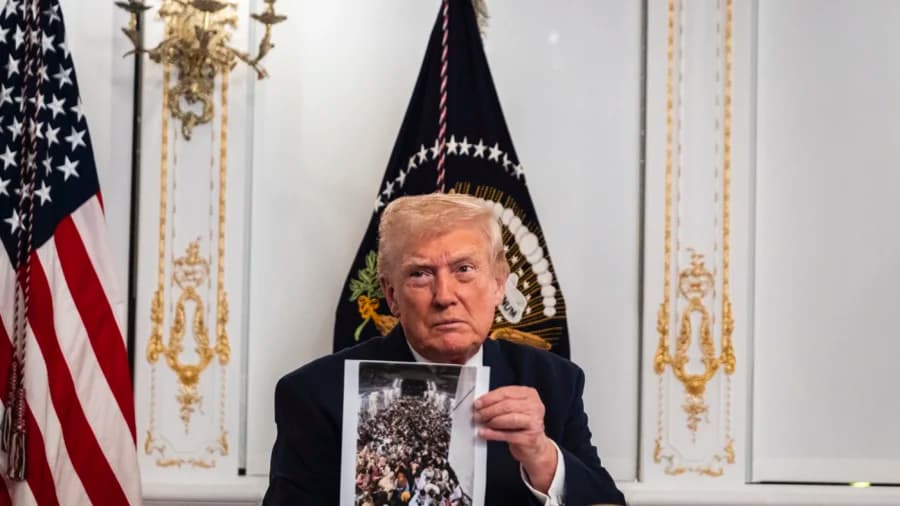 Trump Admin Announces New Immigration Restrictions: What to Know