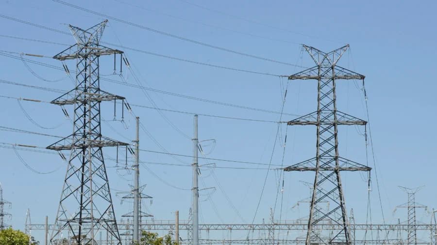 LIVE NOW: House Subcommittee Holds Hearing on Cyber and Physical Threats to US