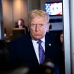 Trump Grants Clemency to Private Equity Executive Convicted of Fraud