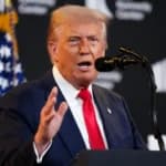 LIVE NOW: Trump Participates in Kennedy Center Honors Medal Presentation