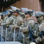 More Than 10,000 Illegal Immigrants Arrested in Los Angeles Since June: DHS