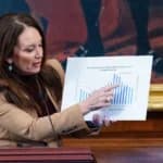 USDA Secretary Threatens Funding Cuts to Democratic-Leaning States Over SNAP