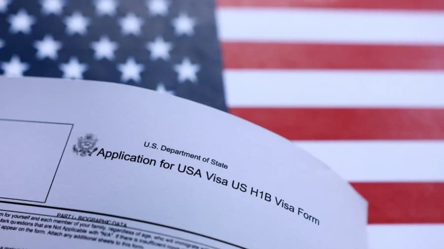 State Department to Require Social Media Review for H-1B Visa Applicants