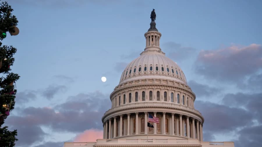 Washington Roundup (Dec. 6): Lawmakers Prepare to Vote on Health Care Proposals