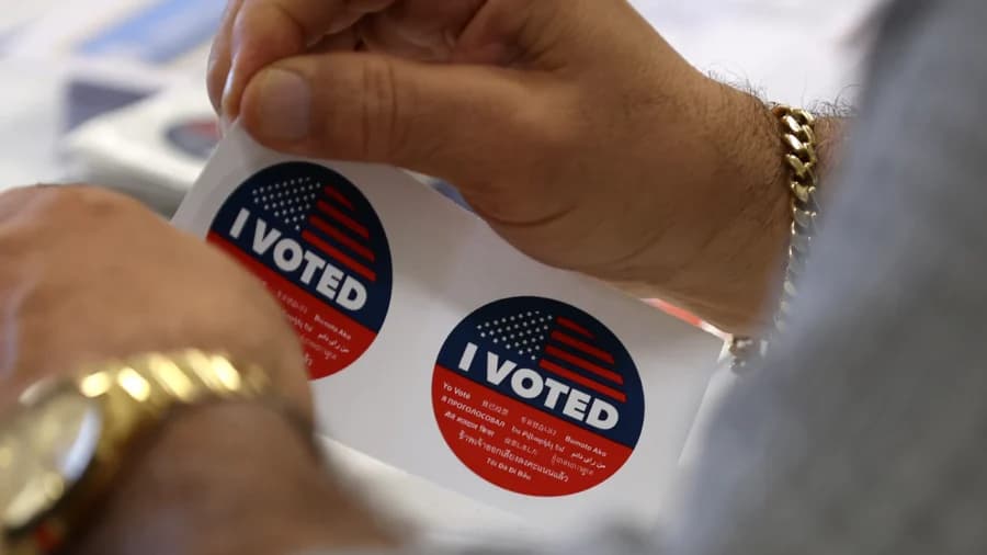 LIVE NOW: House Administration Elections Subcommittee Holds Hearing on NVRA