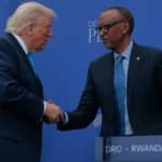 US Signs $228 Million Deal With Rwanda for Health in New Aid Model