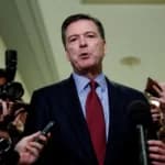 Judge Temporarily Blocks DOJ's Access to Key Evidence in Comey Case