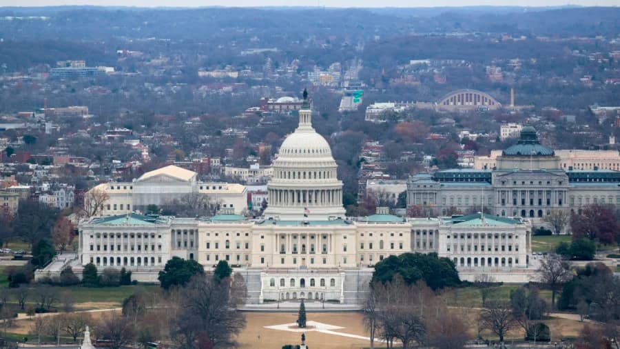 Senate to Vote on Democrats' Health Care Proposal on Thursday