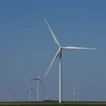 Federal Judge Tosses Trump's Order Halting Wind Energy Projects