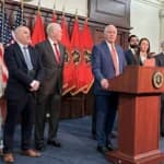 Rep. Elise Stefanik Gets Primary Opponent in New York Gubernatorial Race