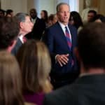 Senate to Vote on GOP Alternative to Expiring Obamacare Subsidies