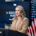 White House Says US Planning to Keep Seized Venezuelan Tanker's Oil