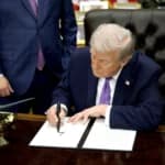 Trump Signs Order to Limit Proxy Advisors' Influence on Shareholder Votes