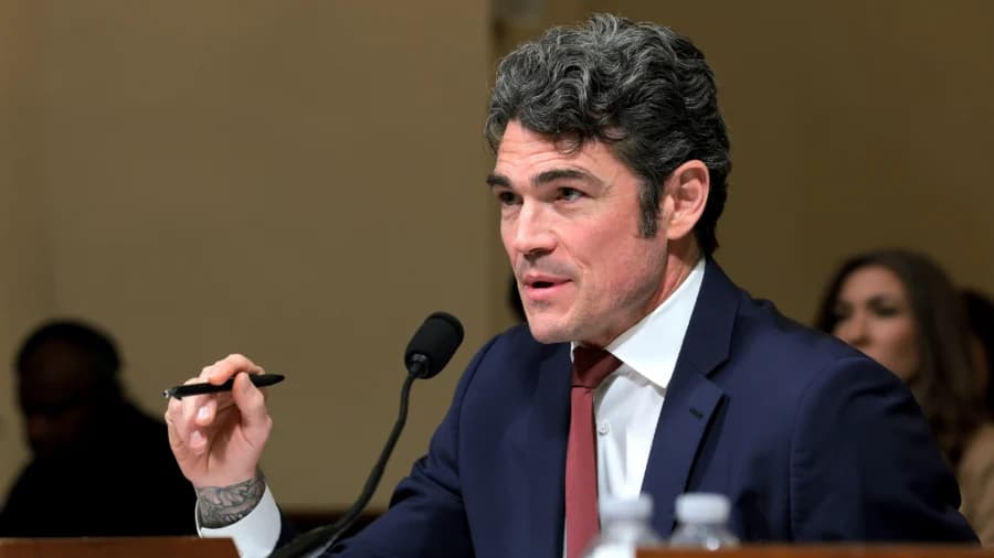 National Counterterrorism Center Director: 18,000 Individuals With Terrorist