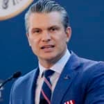 LIVE NOW: Hegseth Speaks at New US Space Command Headquarters