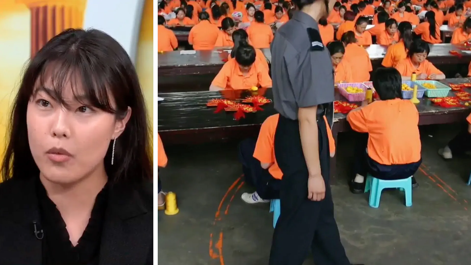 Critical Time for Congress to Prioritize Human Rights Before Economy, Military;