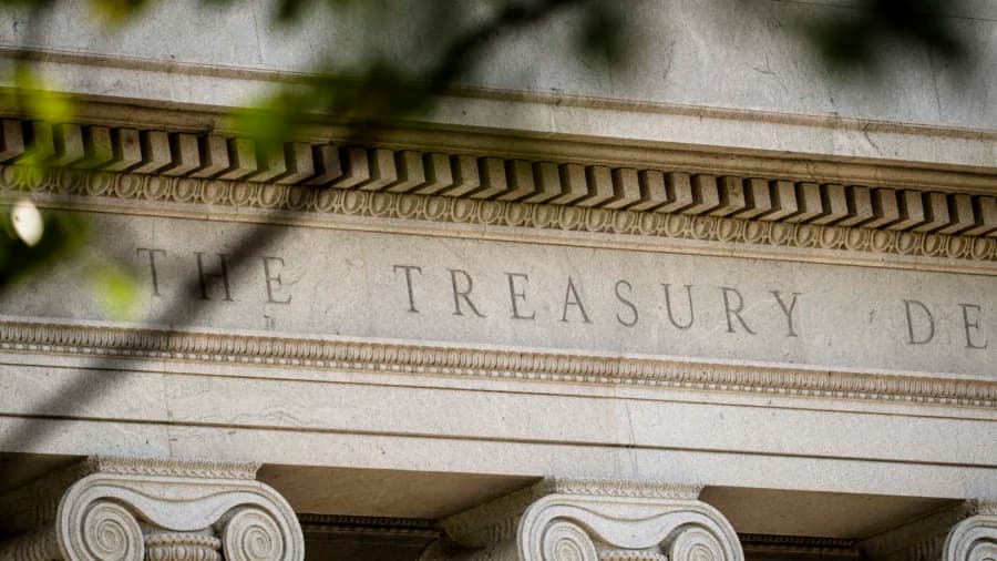 Treasury, IRS Crack Down on Somali Fund Transfers While Probing 'Massive Fraud