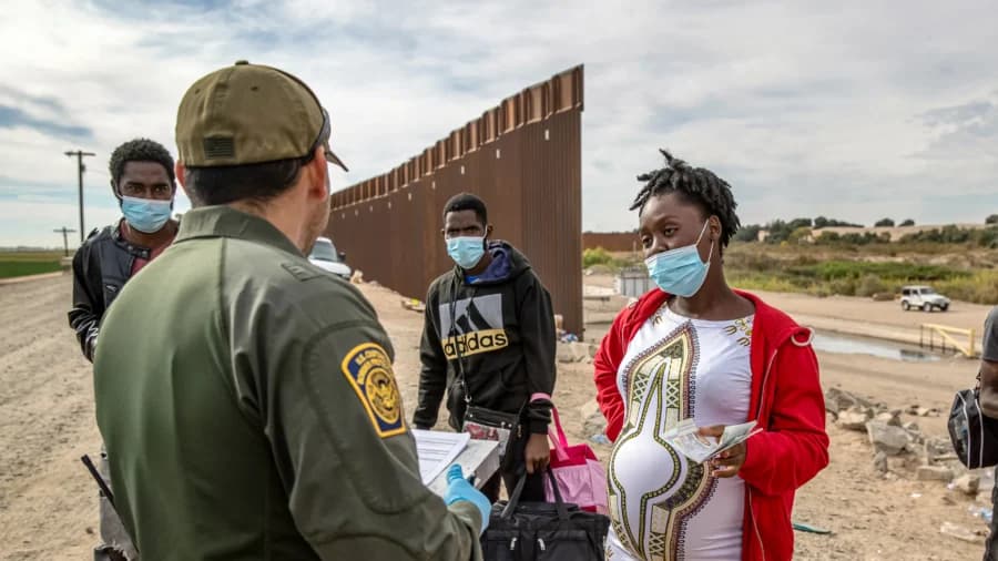 DHS Terminates Family Reunification Parole Programs in 7 Countries